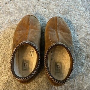 Men’s ugh slippers